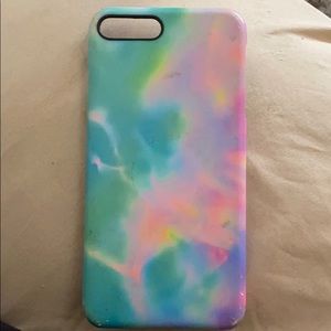 Beautiful iPhone 7+ & 8+ Case for girls!